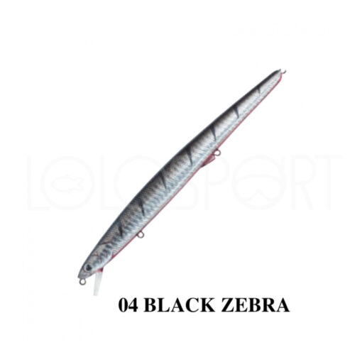 Tailwalk Sea Finger Minnow 173F - immagine 5