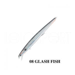 Alternative view of Tailwalk Sea Finger Minnow 173F