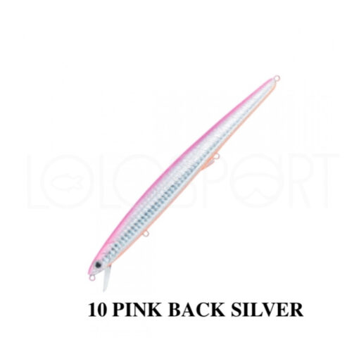 Tailwalk Sea Finger Minnow 173F - immagine 6