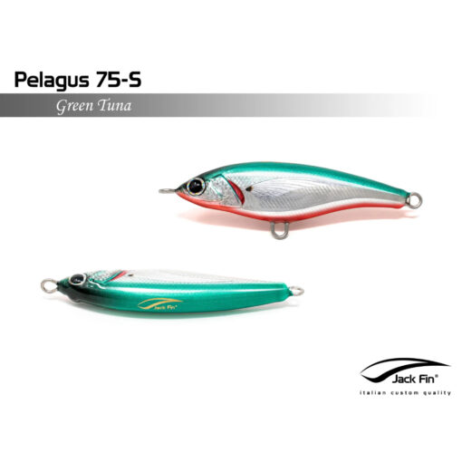 Jackfin Pelagus 75-S - immagine 3