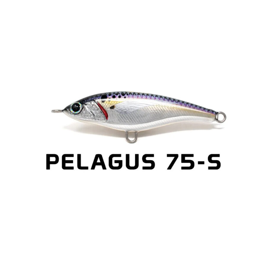 Jackfin Pelagus 75-S