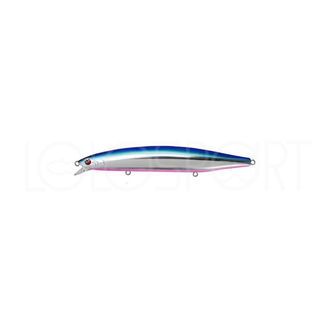 Bassday LOGS 124S Naufrage Leurre P-103 (3075