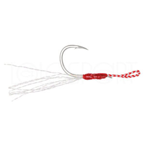 Alternative view of MOLIX LIGHT GAME ASSIST HOOK (3 PCS)