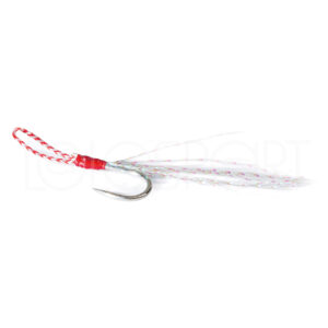 MOLIX LIGHT GAME ASSIST HOOK (3 PCS)