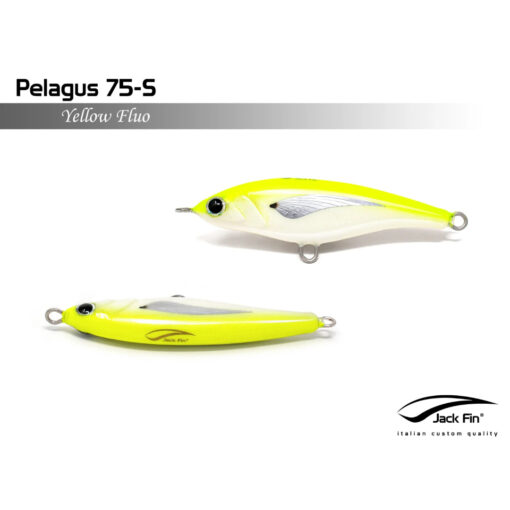 Jackfin Pelagus 75-S - immagine 7