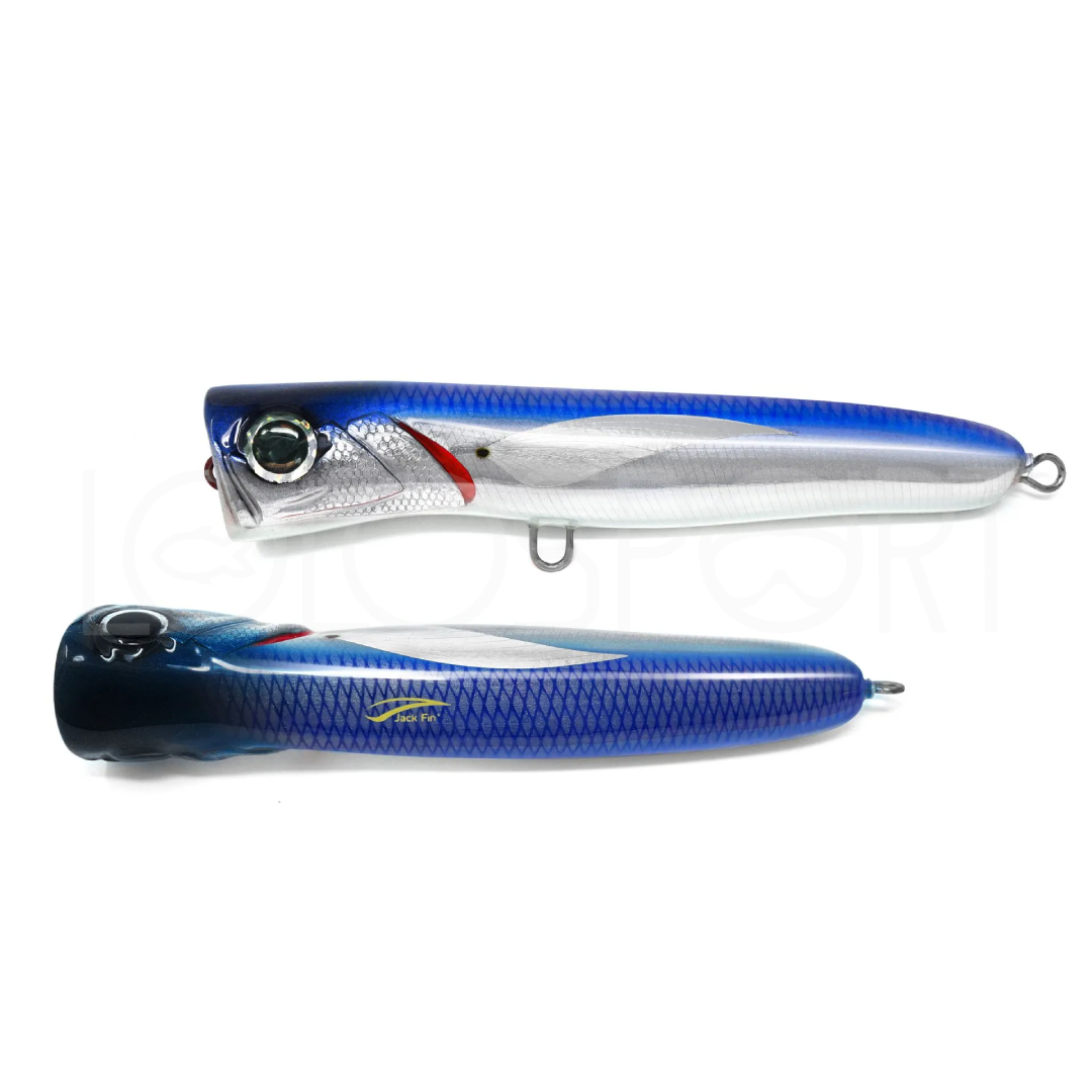 Jackfin Kronos 180 - immagine 2