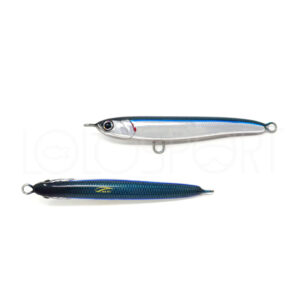 Alternative view of Jackfin LARA 135-S