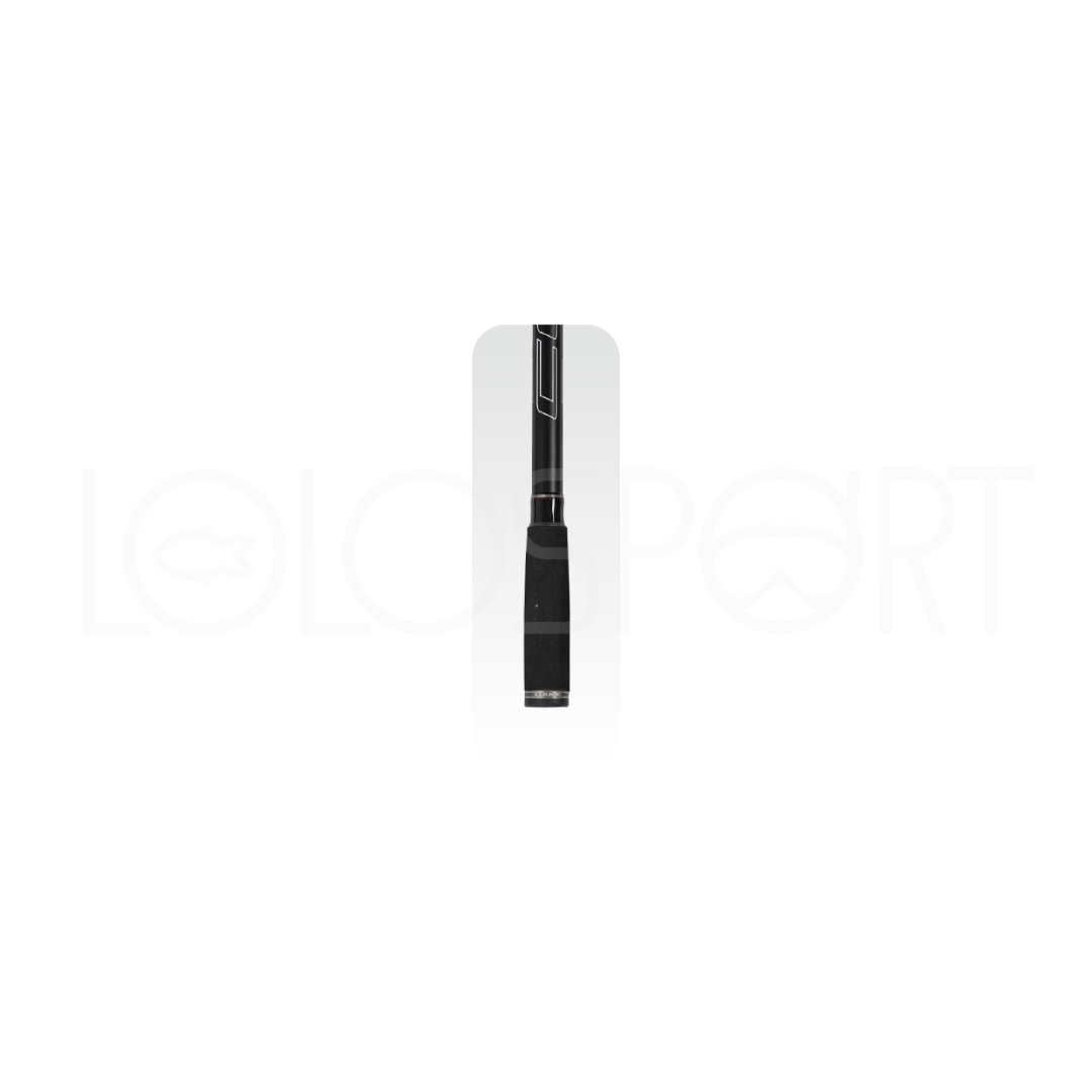 COLMIC ATECA BEACH SURFCASTING 3 PEZZI 4.50mt 30-130Gr - immagine 5