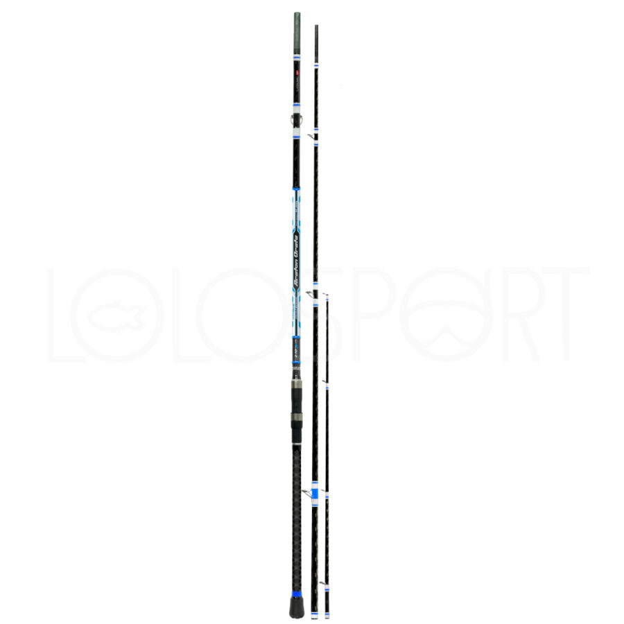 COLMIC CANNA ARATON ORATA BOLENTINO