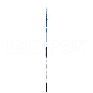 Colmic Tempesta Pro SURFCASTING telescopica 4.20mt 180gr