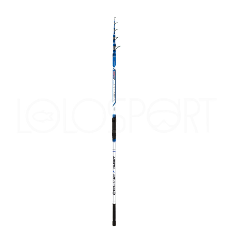 Colmic Tempesta Pro SURFCASTING telescopica 4.20mt 180gr