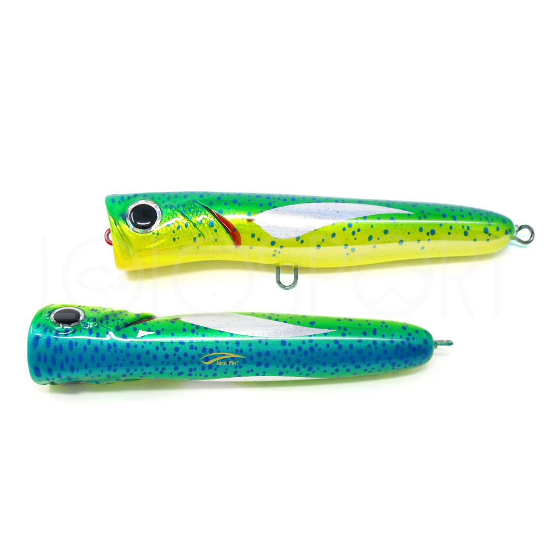 Jackfin Kronos 180 - immagine 6