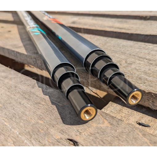 Guadino Prime Carbon Tele 4mt 5mt - immagine 2