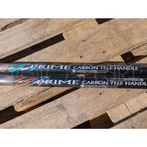 Guadino Prime Carbon Tele 4mt 5mt