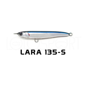 Jackfin LARA 135-S