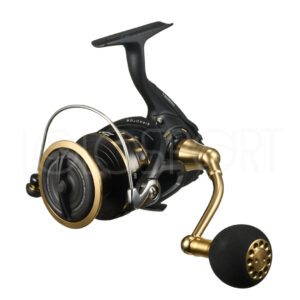 Alternative view of MULINELLO DAIWA 23 BG SW
