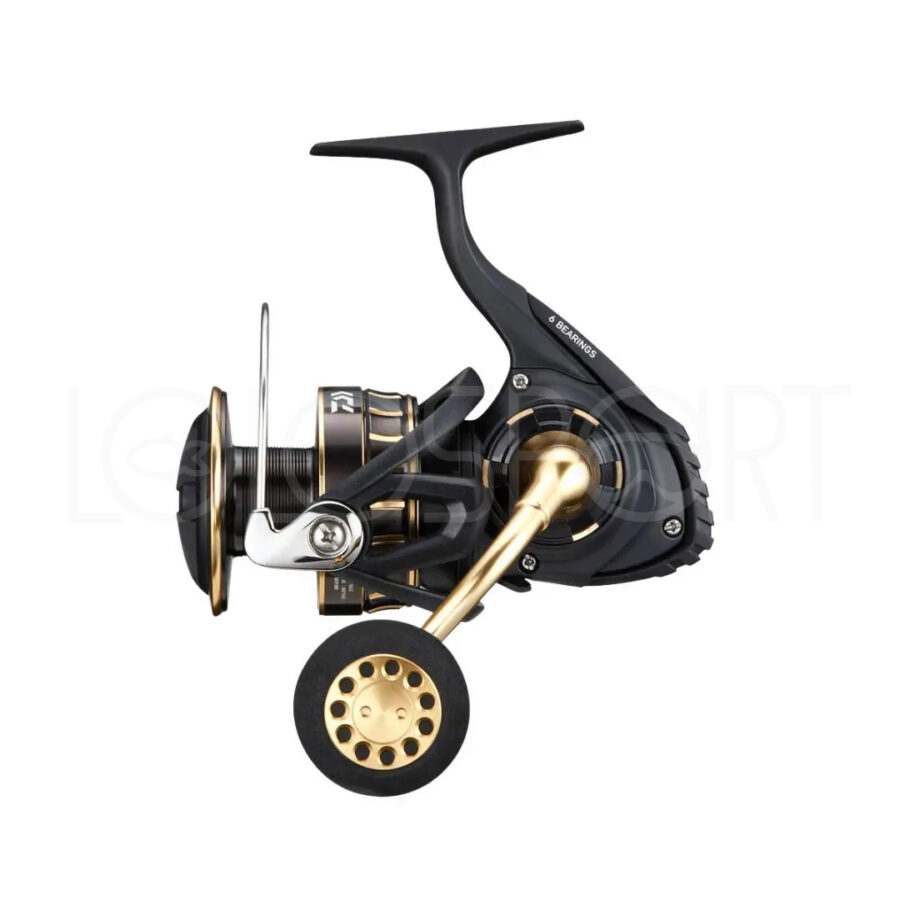 MULINELLO DAIWA 23 BG SW