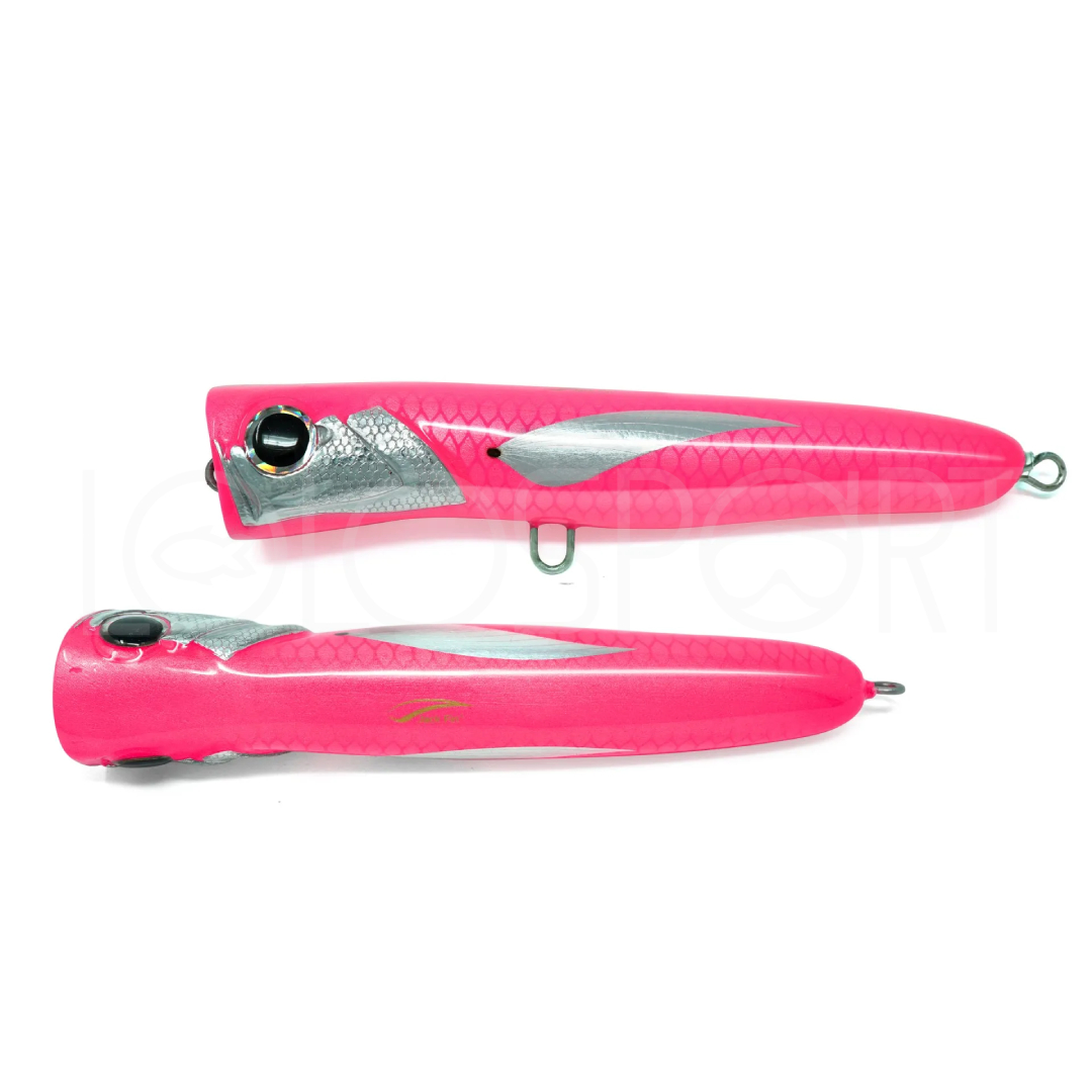 Jackfin Kronos 180 - immagine 5