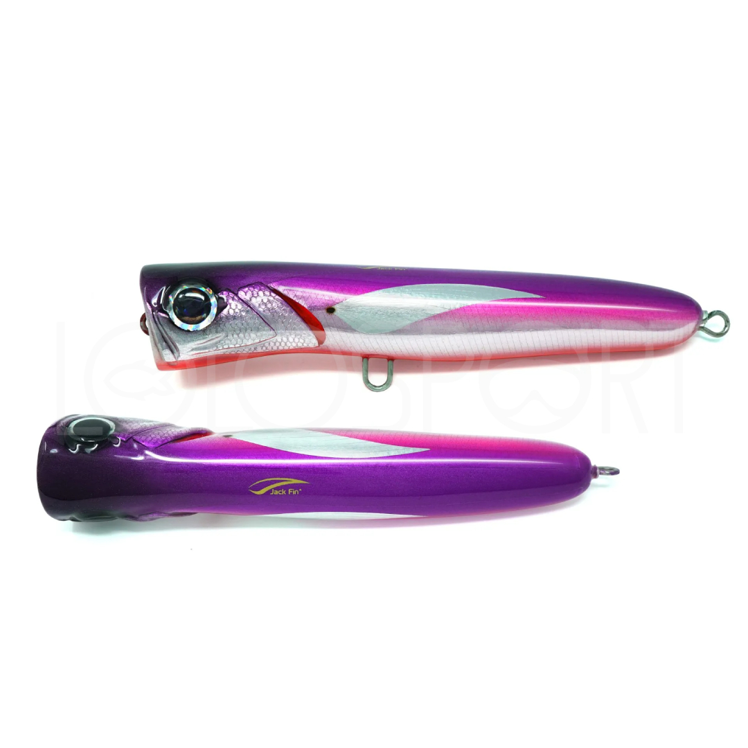 Jackfin Kronos 180 - immagine 4