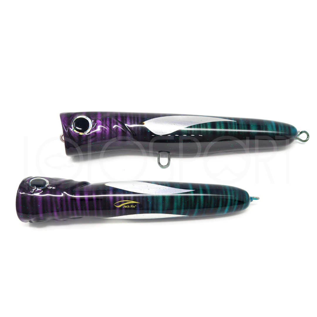 Jackfin Kronos 180 - immagine 3