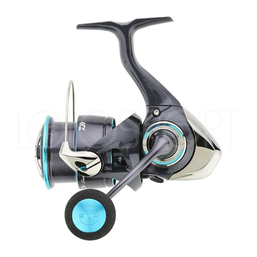 DAIWA 23 EMERALDAS E LT 2500S-H MULINELLO EGING
