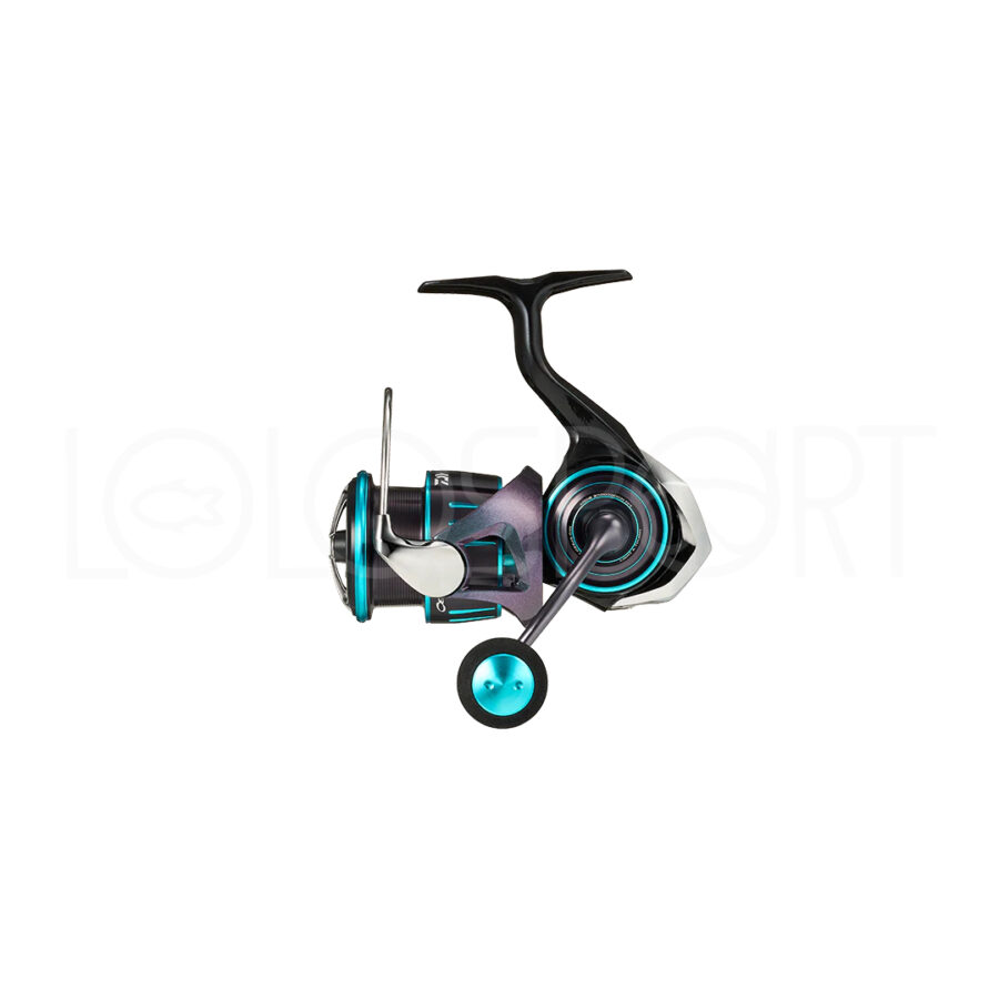 DAIWA 23 EMERALDAS RX LT 2500 MULINELLO EGING