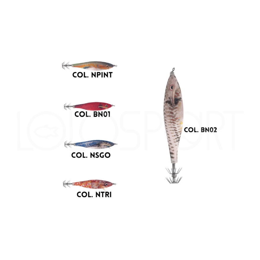 Jatsui Bullet Naturals 2024