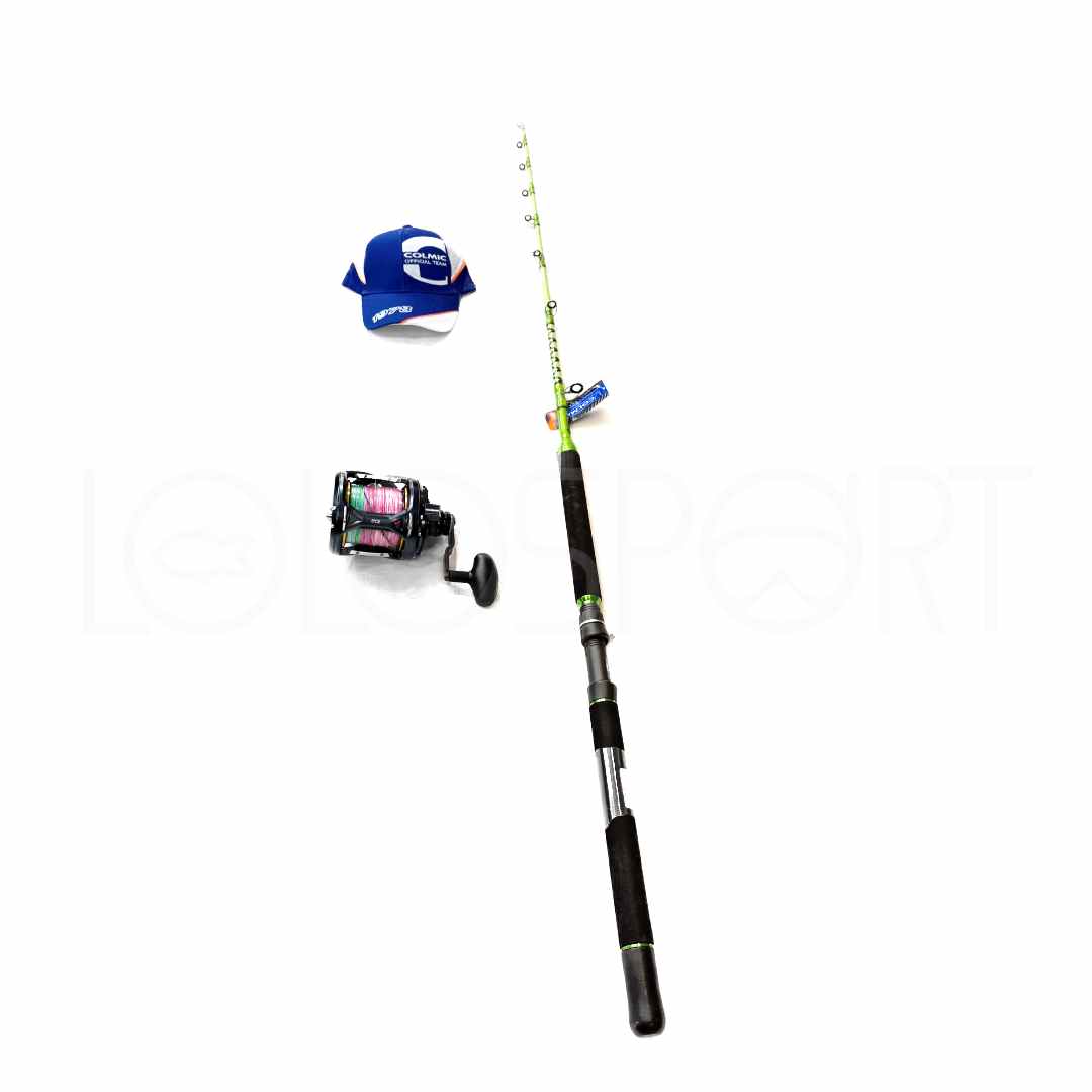 Kit Last Call Drifting al Tonno 2025 - immagine 2