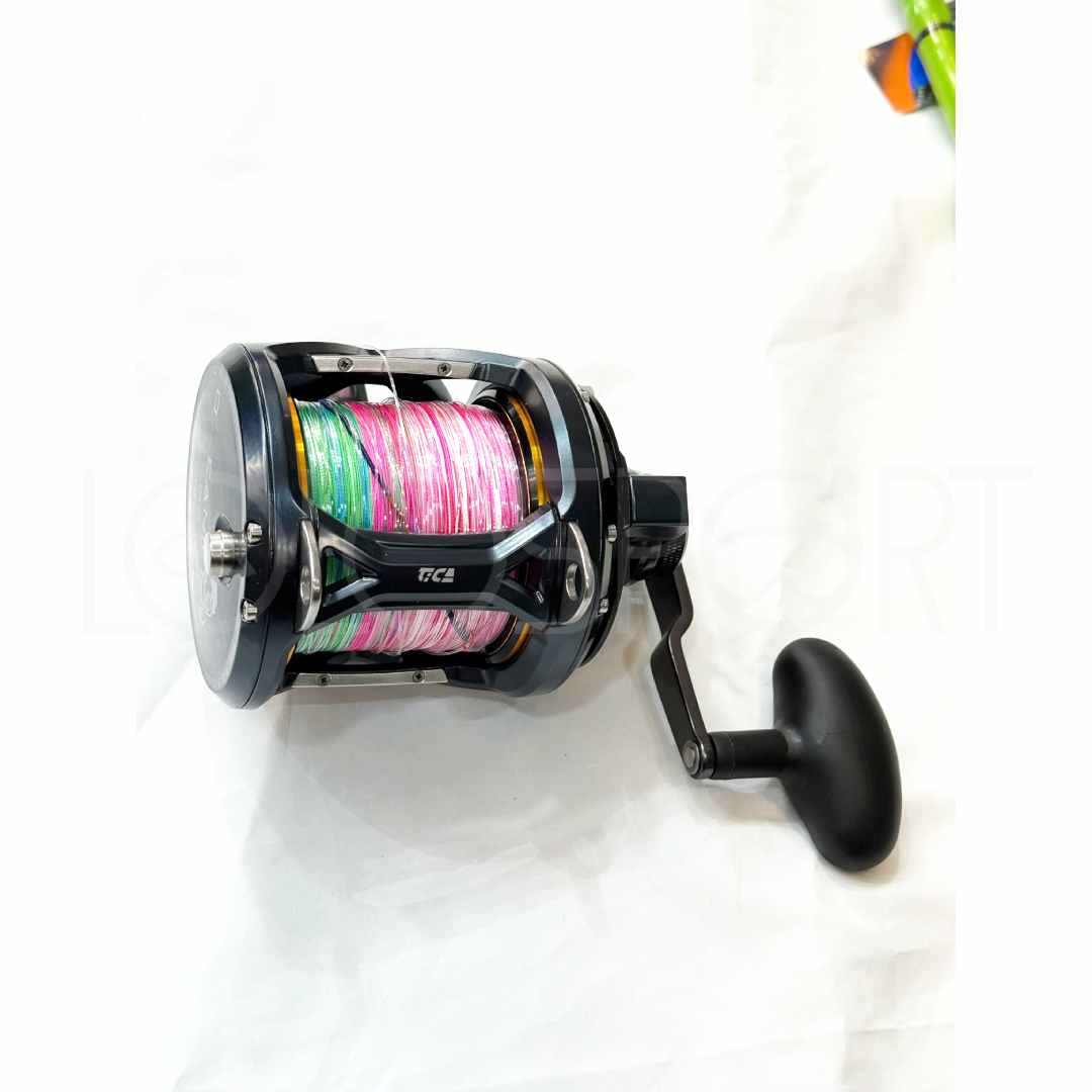 Kit Last Call Drifting al Tonno 2025 - immagine 3