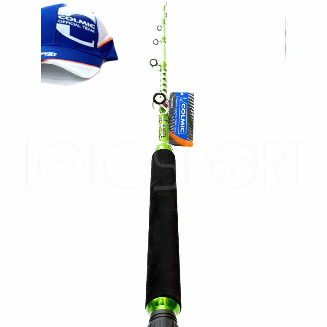 Kit Last Call Drifting al Tonno 2025 - immagine 4