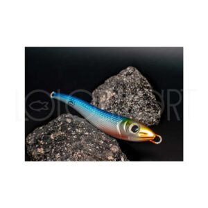 Life Under Spinning Alice 100 gr (Con Assist hook)