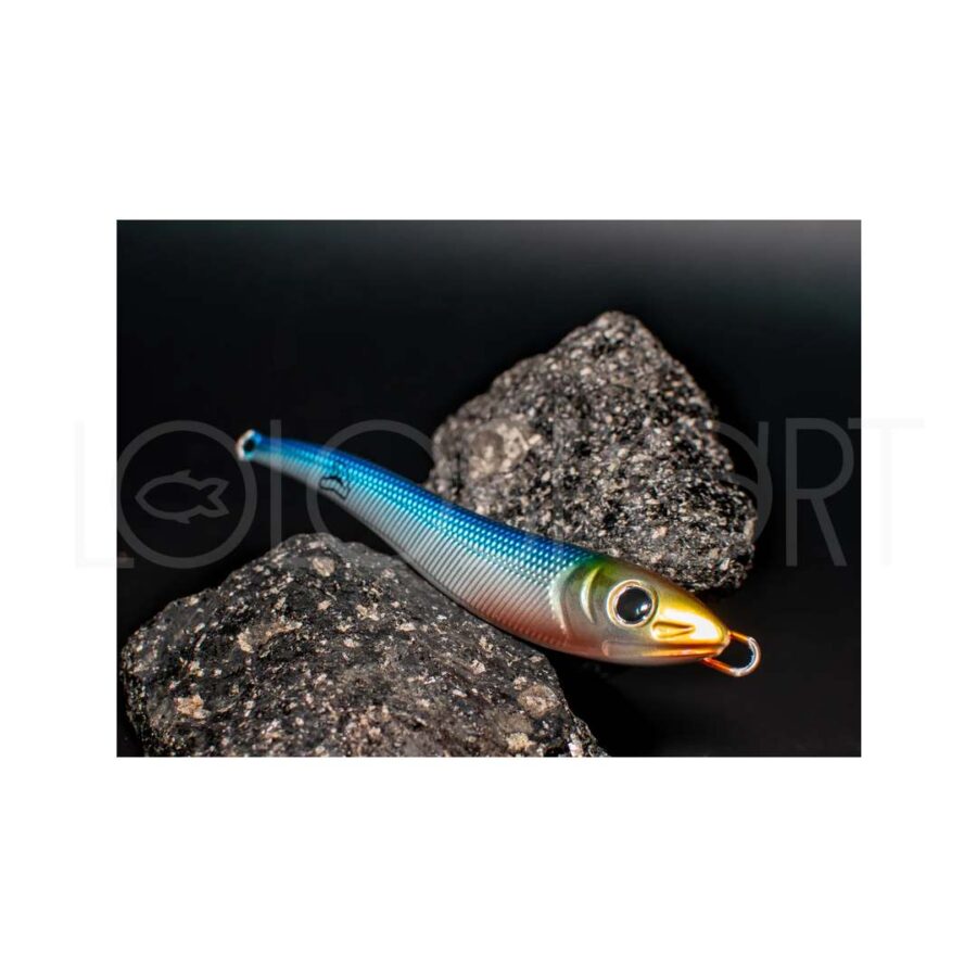 Life Under Spinning Alice 100 gr (Con Assist hook)