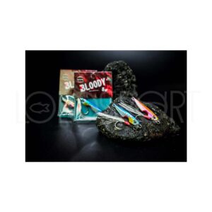 Life Under Spinning Bloody 8gr