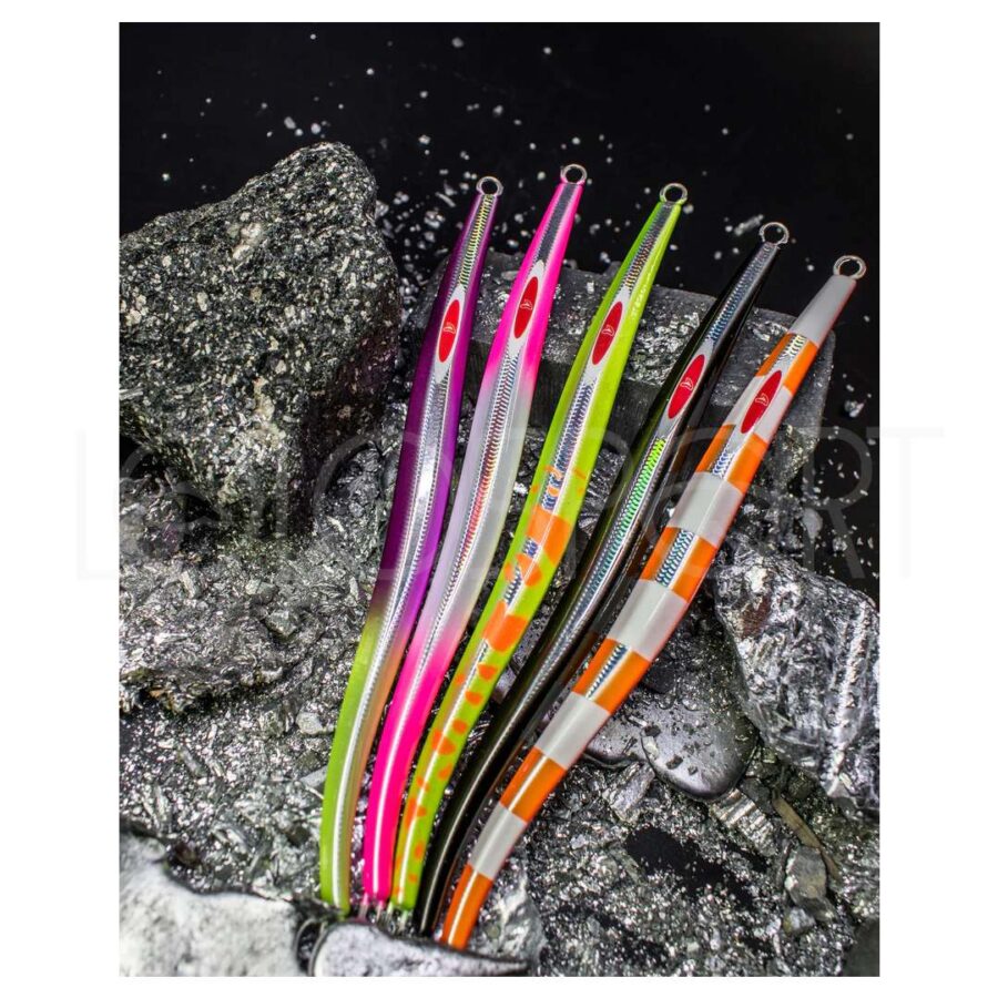 Life Under Spinning HEAVY Hidden 69