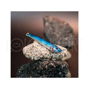 Life Under Spinning  Strike 28gr