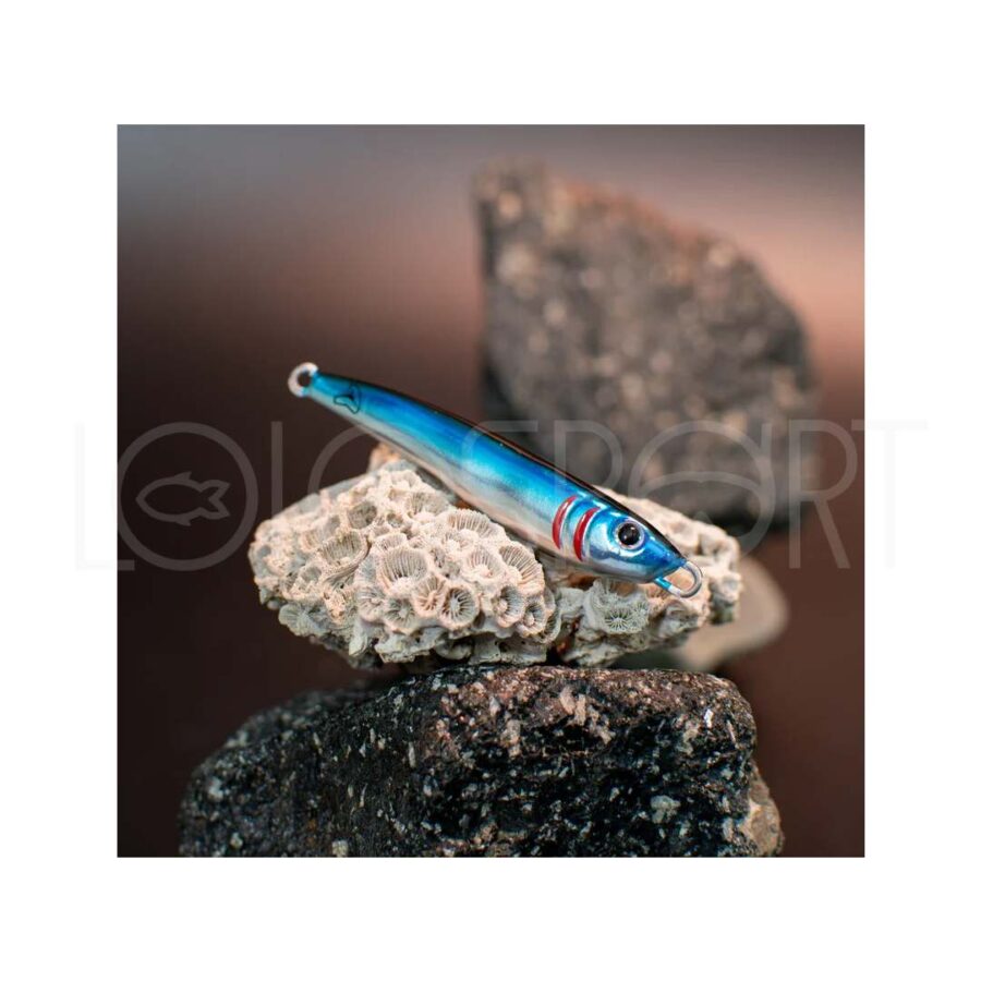 Life Under Spinning  Strike 28gr