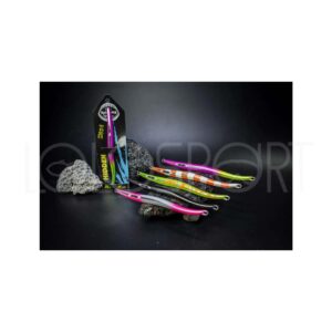 Life Under Spinning mini HIDDEN 25