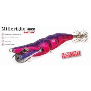 Molix EGI Millerighe Nude 2.5