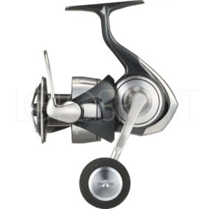 Mulinello 24 DAIWA CERTATE SW (G) 5000-H