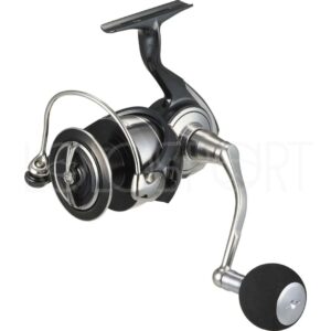 Alternative view of Mulinello 24 DAIWA CERTATE SW (G) 5000-H