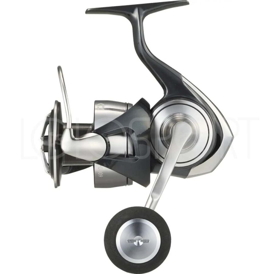 Mulinello 24 DAIWA CERTATE SW (G) 5000-H
