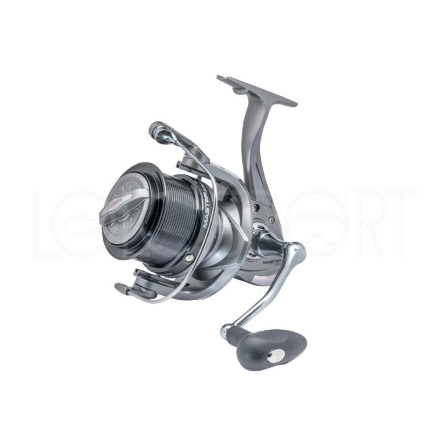 Mulinello ALCEDO MASTER SURF