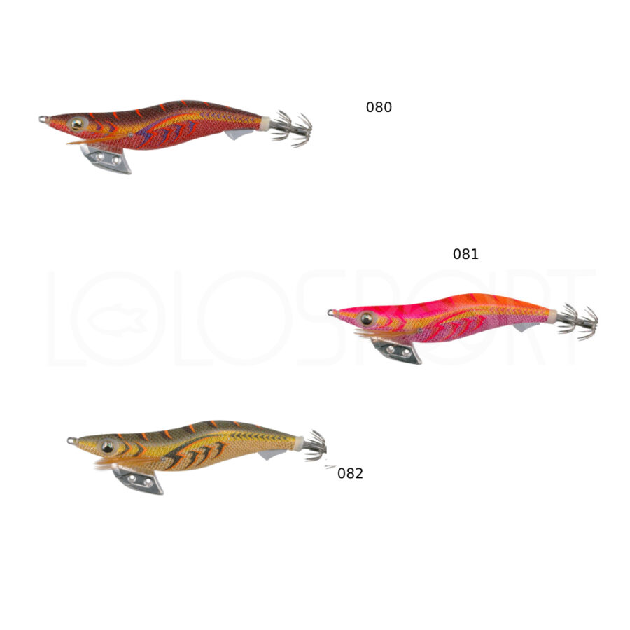 YAMASHITA – EGI-OH K #3.5 LIMITED 2024