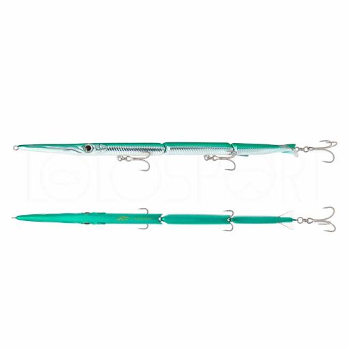 PRE ORDINE Jackfin Stylo 255 Jointed 33Gr Sinking NEW 2025 - immagine 2