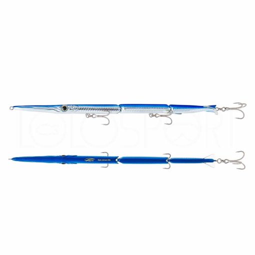 PRE ORDINE Jackfin Stylo 255 Jointed 33Gr Sinking NEW 2025 - immagine 3