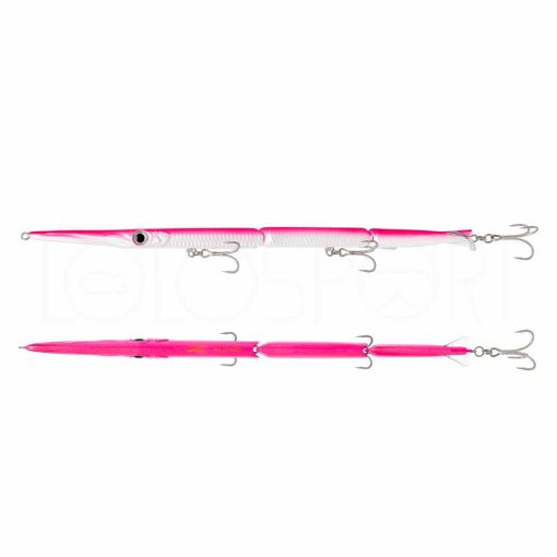 PRE ORDINE Jackfin Stylo 255 Jointed 33Gr Sinking NEW 2025 - immagine 5