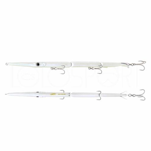 PRE ORDINE Jackfin Stylo 255 Jointed 33Gr Sinking NEW 2025 - immagine 7
