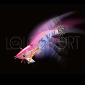 DAIWA EMERALDAS AMOROUS JOINT EGI NEW 3.0