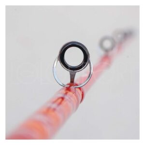 Alternative view of Falcon Pepper Vortex Boat Barca Peppers 6' 20Lb