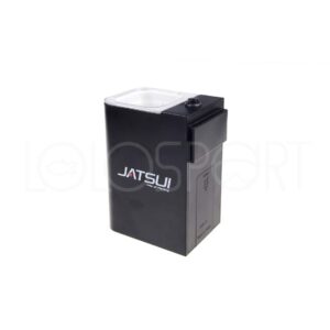 JATSUI LAMPADA UV-STATION BLACK EGING
